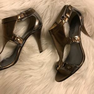 Michael Kors brand sandals